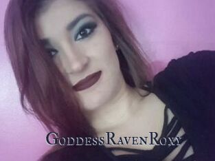 GoddessRavenRoxy