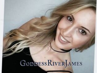 GoddessRiverJames