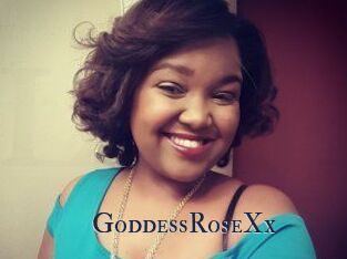 GoddessRoseXx