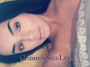 GoddessSageLynn