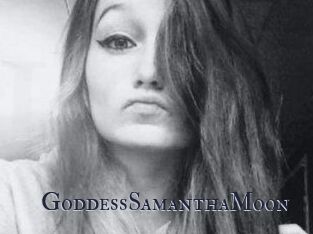 GoddessSamanthaMoon