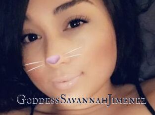 GoddessSavannahJimenez