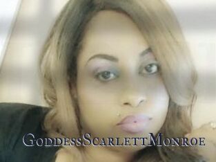 GoddessScarlettMonroe