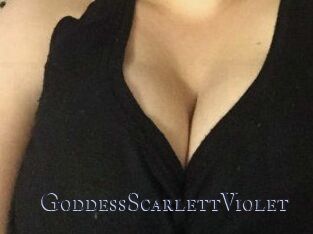 GoddessScarlettViolet