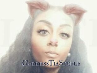 GoddessTiaSteele