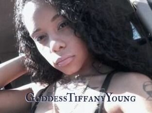 GoddessTiffanyYoung