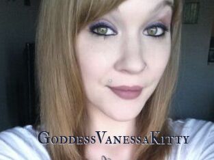 GoddessVanessaKitty