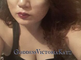 GoddessVictoriaKatz