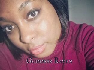 Goddess_Raven