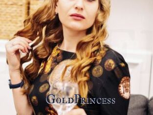 Gold_Princess