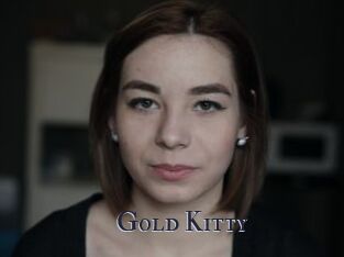 Gold_Kitty