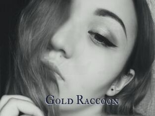 Gold_Raccoon