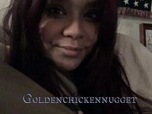 Goldenchickennugget