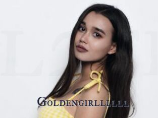 Goldengirllllll