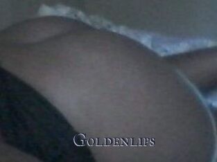 Goldenlips