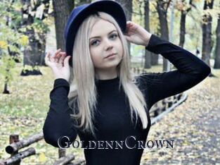 GoldennCrown