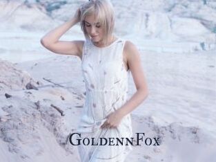 GoldennFox