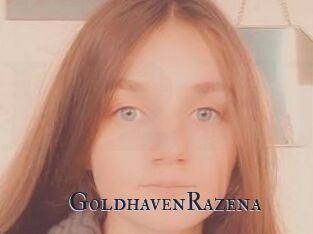 GoldhavenRazena