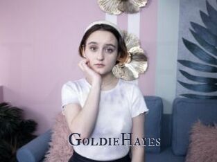 GoldieHayes