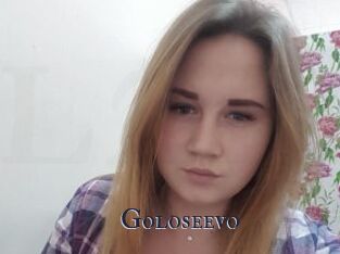 Goloseevo