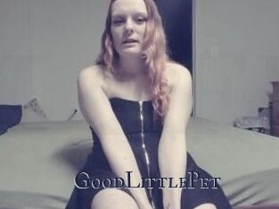 GoodLittlePet