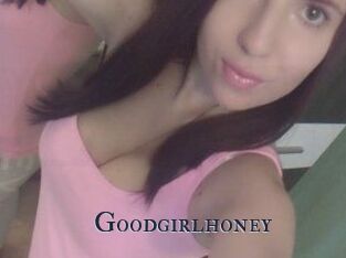 Goodgirlhoney