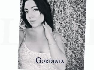 Gordinia