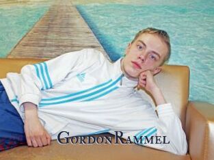 GordonRammel