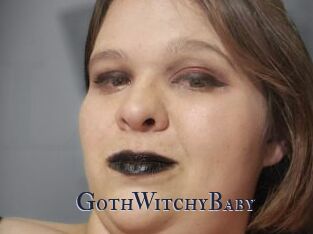 GothWitchyBaby