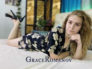 GraceRomanov