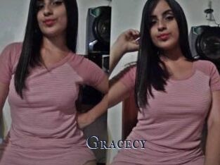 Gracecy