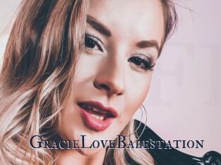 GracieLoveBabestation