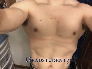 Gradstudent31