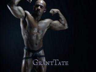 GrantTate