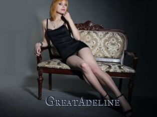 GreatAdeline