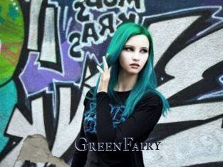 GreenFairy