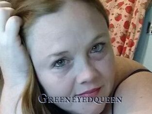 Greeneyedqueen