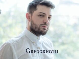 Gregorioviii