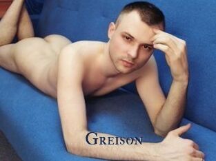 Greison