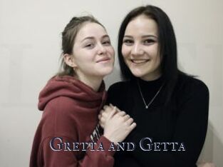 Gretta_and_Getta