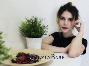 GrizlyBabe