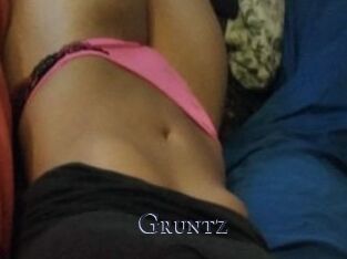 Gruntz