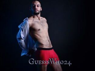 GuesssWho24