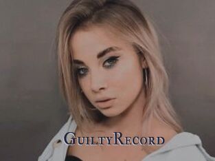 GuiltyRecord