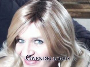 Gwendelicious