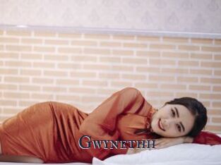 Gwynethh