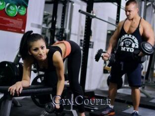 GymCouple