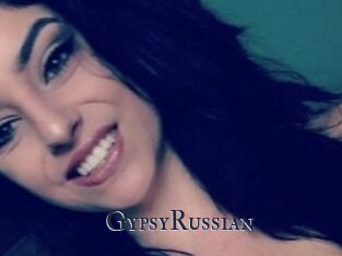 GypsyRussian