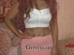 Gypsyxlady