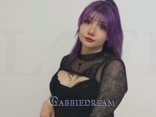 Gabbiedream